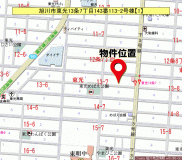 近郊地図
