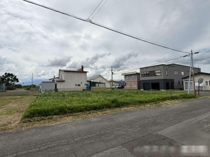 Land in Higashimachi, Kamifurano