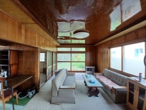 detached 上川郡愛別町字北町232番