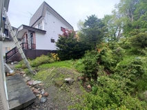 detached 上川郡愛別町字北町232番