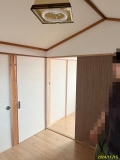 detached 上川郡美瑛町南町5丁目1番14号