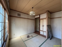 detached 旭川市永山1条24丁目7-17