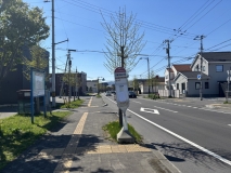 apartment 旭川市川端町4条4丁目3105番20･23(旧住居表示:3番9号)