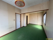 detached 旭川市永山1条24丁目7-17