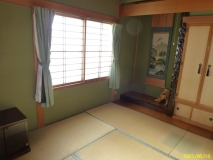 detached 富良野市字老節布2917番2
