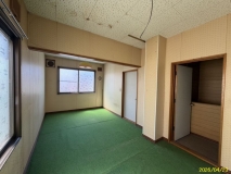 detached 旭川市永山1条24丁目7-17
