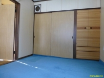 detached 富良野市字老節布2917番2