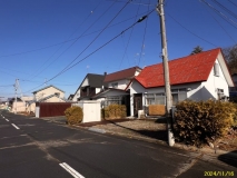 detached 上川郡美瑛町南町5丁目1番14号