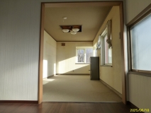 detached 富良野市字老節布2917番2