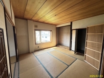 detached 上川郡美瑛町字下宇莫別(郵便局隣)