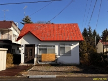 detached 上川郡美瑛町南町5丁目1番14号