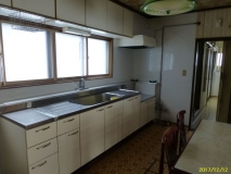 detached 富良野市字老節布2917番2
