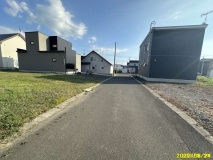  空知郡上富良野町宮町3丁目11番72号
