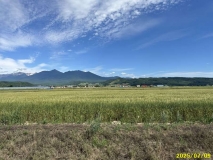  空知郡上富良野町