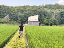 detached 旭川市神居町富沢199番地4