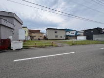 apartment 旭川市5条西4丁目