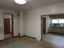 detached 旭川市末広1条6丁目6番9号