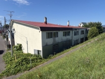 apartment 旭川市8条西5丁目