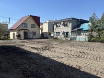 apartment 旭川市川端町4条4丁目3105番20･23(旧住居表示:3番9号)