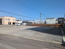 apartment 旭川市旭町1条15丁目688番212