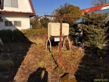 detached 上川郡美瑛町南町5丁目1番14号