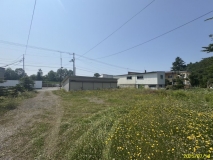 detached 上川郡美瑛町字下宇莫別(郵便局隣)