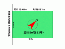 detached 上川郡美瑛町南町5丁目1番14号