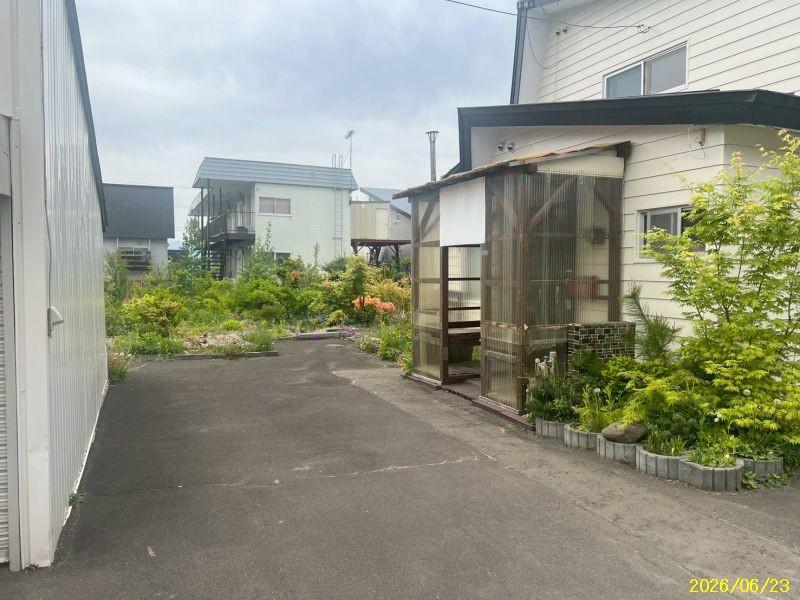 上富良野町 土地 350万円 売買物件詳細 旭川不動産情報