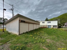 detached 上川郡美瑛町字下宇莫別(郵便局隣)