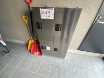 commercial 旭川市5条通23丁目2142-13