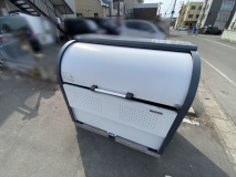 commercial 旭川市5条通23丁目2142-13