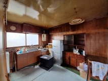 detached 上川郡愛別町字北町232番
