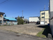 apartment 旭川市川端町4条4丁目3105番20･23(旧住居表示:3番9号)