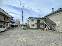 commercial 旭川市5条通23丁目2124番23号