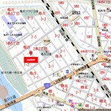 commercial 旭川市亀吉1条2丁目4番11号