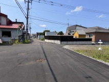 apartment 旭川市7条通24丁目358番6