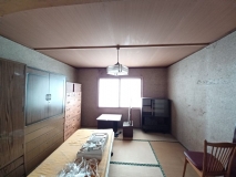 detached 上川郡愛別町字北町232番