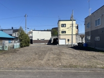 apartment 旭川市川端町4条4丁目3105番20･23(旧住居表示:3番9号)