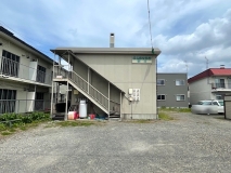 commercial 旭川市5条通23丁目2124番23号