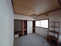 detached 上川郡愛別町字北町232番