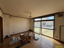detached 旭川市永山1条24丁目7-17