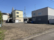 apartment 旭川市川端町4条4丁目3105番20･23(旧住居表示:3番9号)