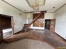 detached 上川郡美瑛町字下宇莫別(郵便局隣)