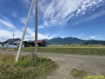  空知郡上富良野町