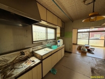 detached 旭川市永山1条24丁目7-17