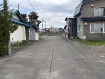 apartment 旭川市川端町4条4丁目3105番20･23(旧住居表示:3番9号)