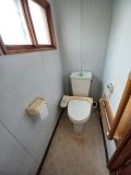 detached 上川郡愛別町字北町232番