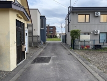 apartment 旭川市川端町4条4丁目3105番20･23(旧住居表示:3番9号)
