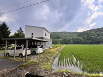 detached 旭川市神居町富沢199番地4