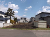 忠和 土地 785万円 売買物件詳細 旭川不動産情報